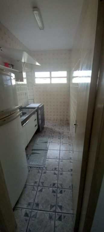 Apartamento em Praia Grande, no bairro Real
