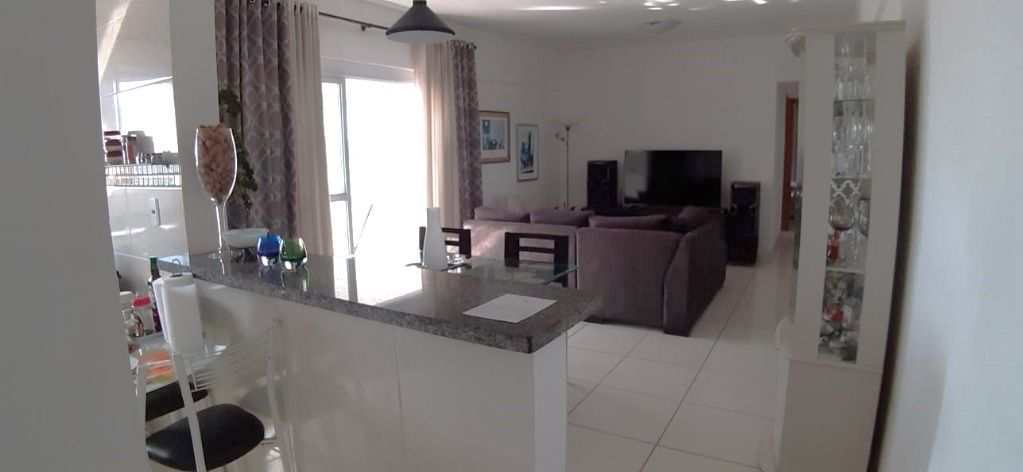 Apartamento em Praia Grande, no bairro Guilhermina