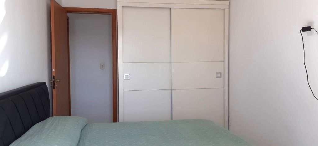 Apartamento em Praia Grande, no bairro Guilhermina