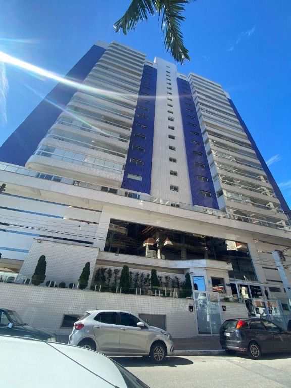 Apartamento em Praia Grande, no bairro Guilhermina