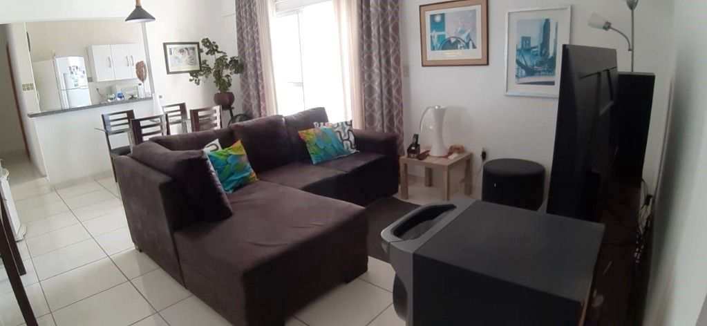 Apartamento em Praia Grande, no bairro Guilhermina