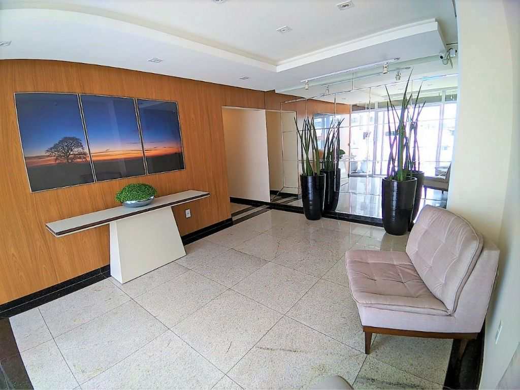 Apartamento em Praia Grande, no bairro Guilhermina
