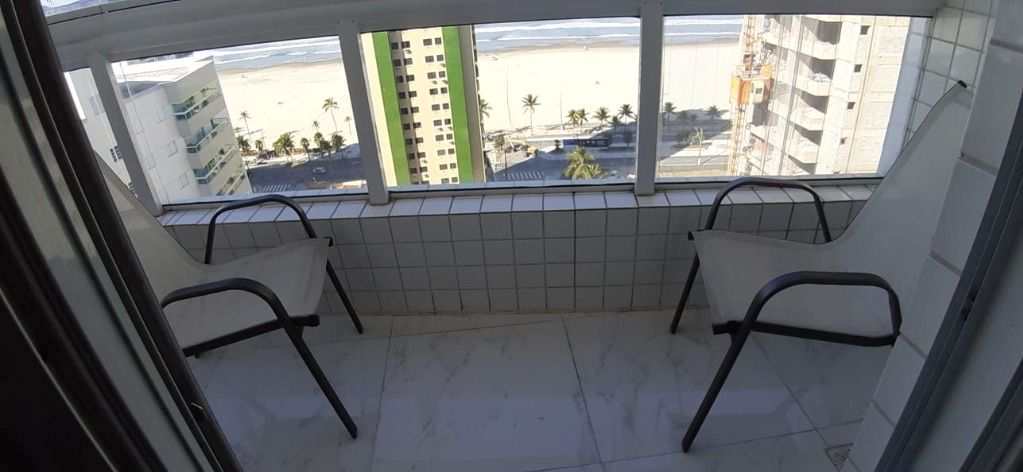 Apartamento em Praia Grande, no bairro Guilhermina