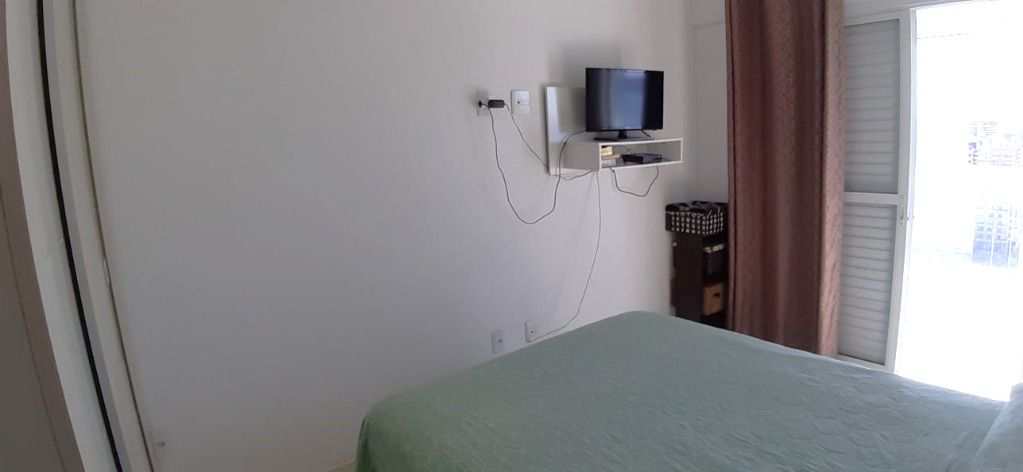 Apartamento em Praia Grande, no bairro Guilhermina