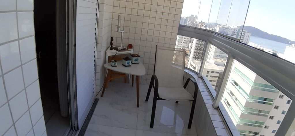 Apartamento em Praia Grande, no bairro Guilhermina