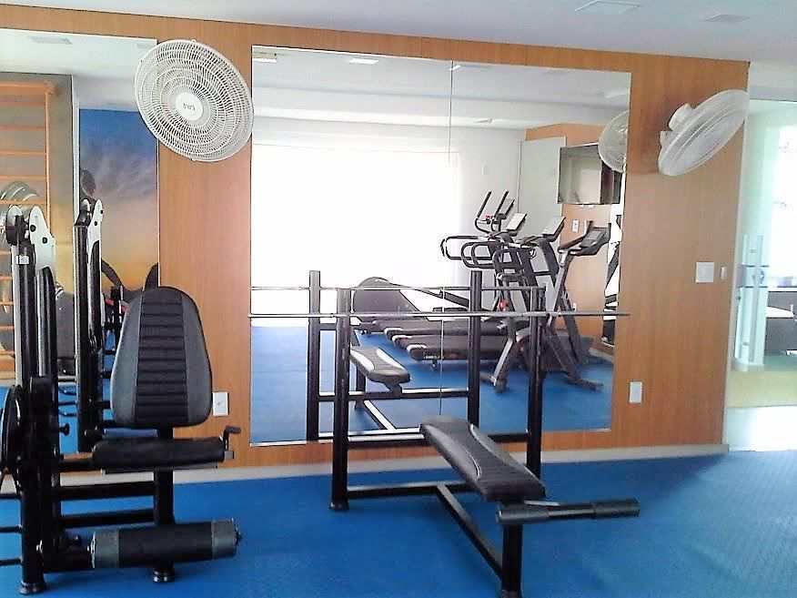 Apartamento em Praia Grande, no bairro Guilhermina