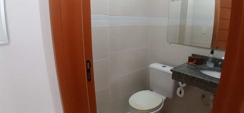 Apartamento em Praia Grande, no bairro Guilhermina