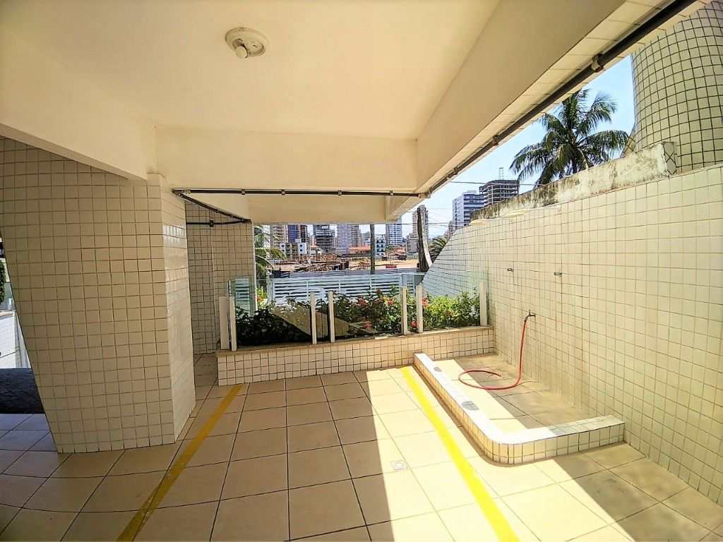 Apartamento em Praia Grande, no bairro Guilhermina
