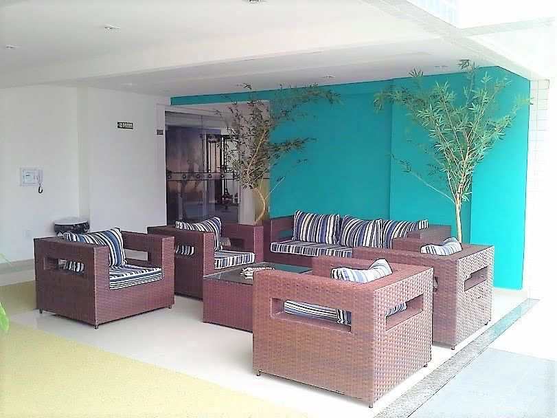 Apartamento em Praia Grande, no bairro Guilhermina