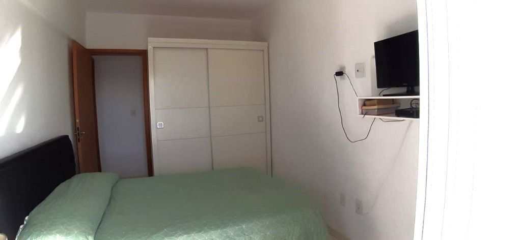Apartamento em Praia Grande, no bairro Guilhermina