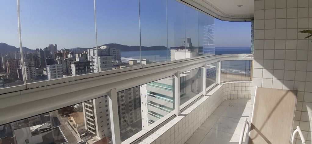 Apartamento em Praia Grande, no bairro Guilhermina