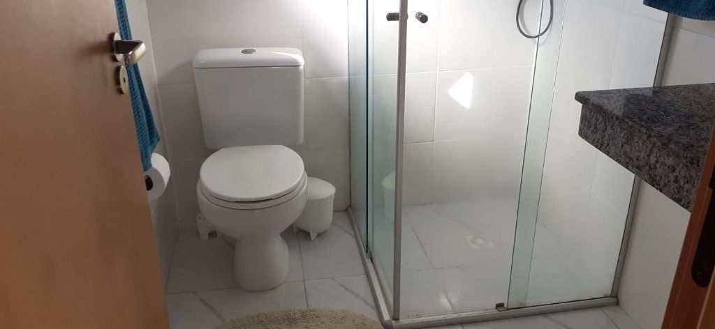 Apartamento em Praia Grande, no bairro Guilhermina