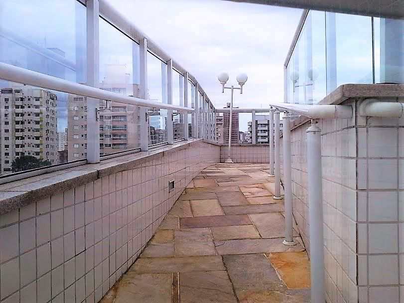Apartamento em Praia Grande, no bairro Guilhermina