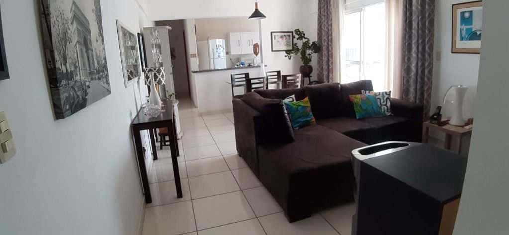 Apartamento em Praia Grande, no bairro Guilhermina