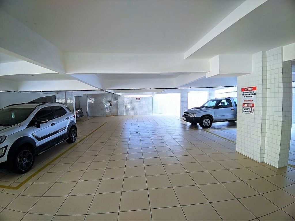 Apartamento em Praia Grande, no bairro Guilhermina