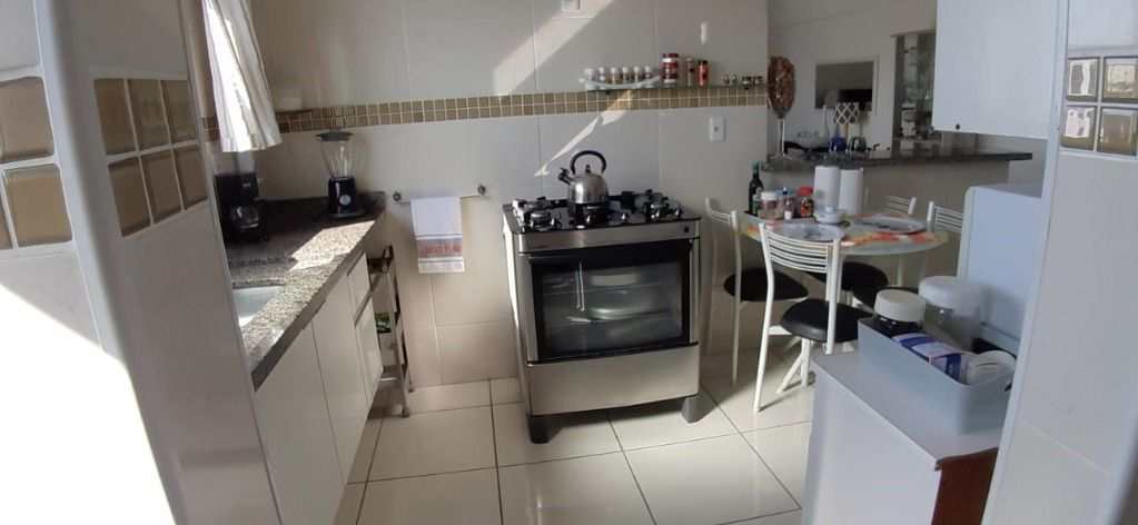 Apartamento em Praia Grande, no bairro Guilhermina