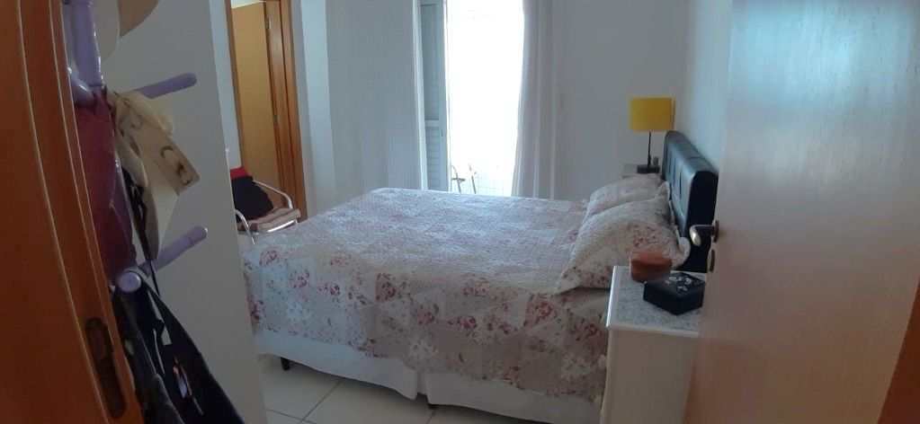 Apartamento em Praia Grande, no bairro Guilhermina