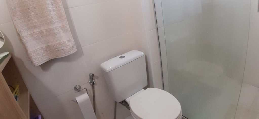 Apartamento em Praia Grande, no bairro Guilhermina