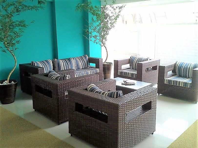 Apartamento em Praia Grande, no bairro Guilhermina