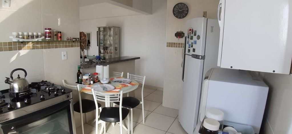 Apartamento em Praia Grande, no bairro Guilhermina