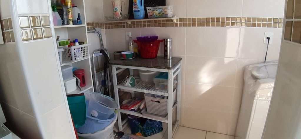 Apartamento em Praia Grande, no bairro Guilhermina
