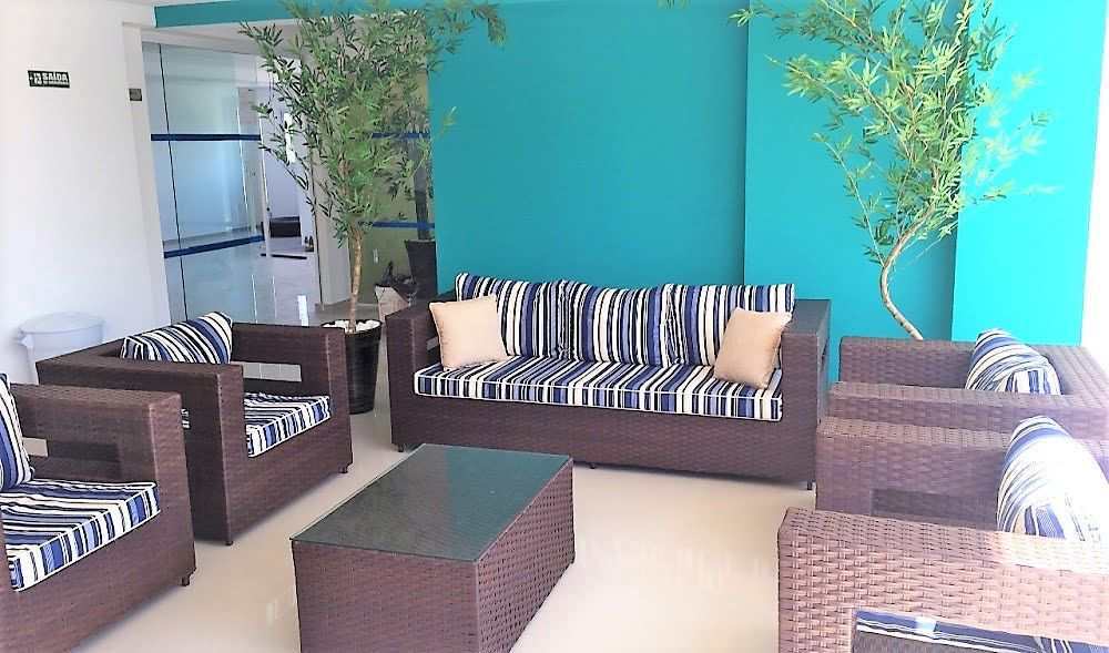 Apartamento em Praia Grande, no bairro Guilhermina