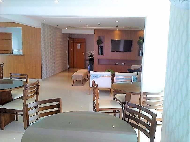 Apartamento em Praia Grande, no bairro Guilhermina