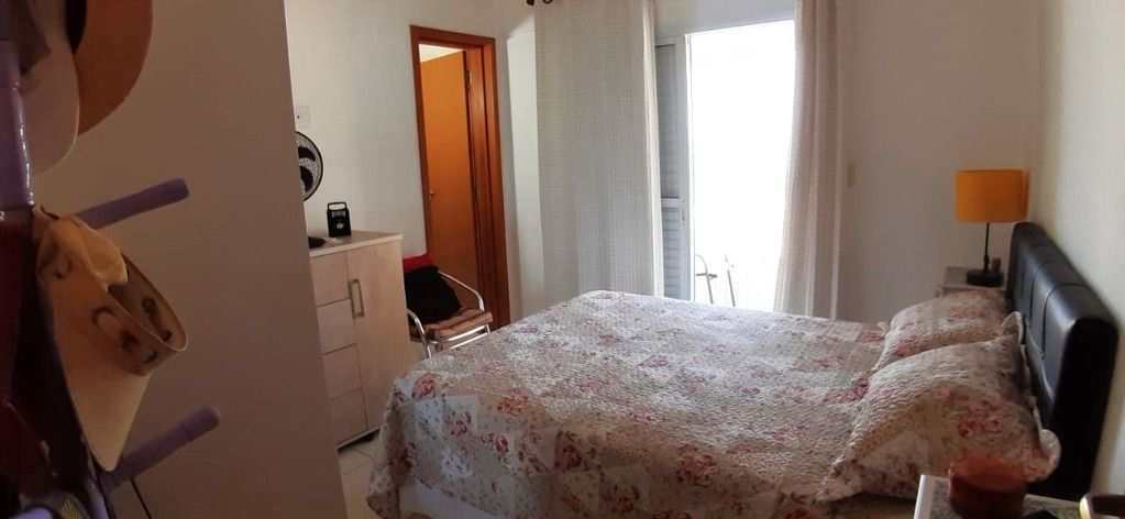 Apartamento em Praia Grande, no bairro Guilhermina