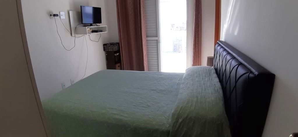 Apartamento em Praia Grande, no bairro Guilhermina