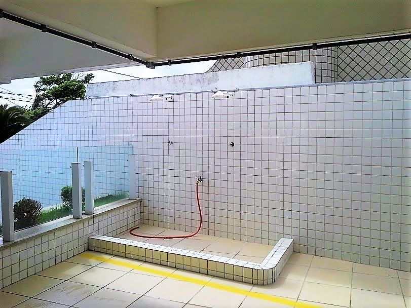 Apartamento em Praia Grande, no bairro Guilhermina