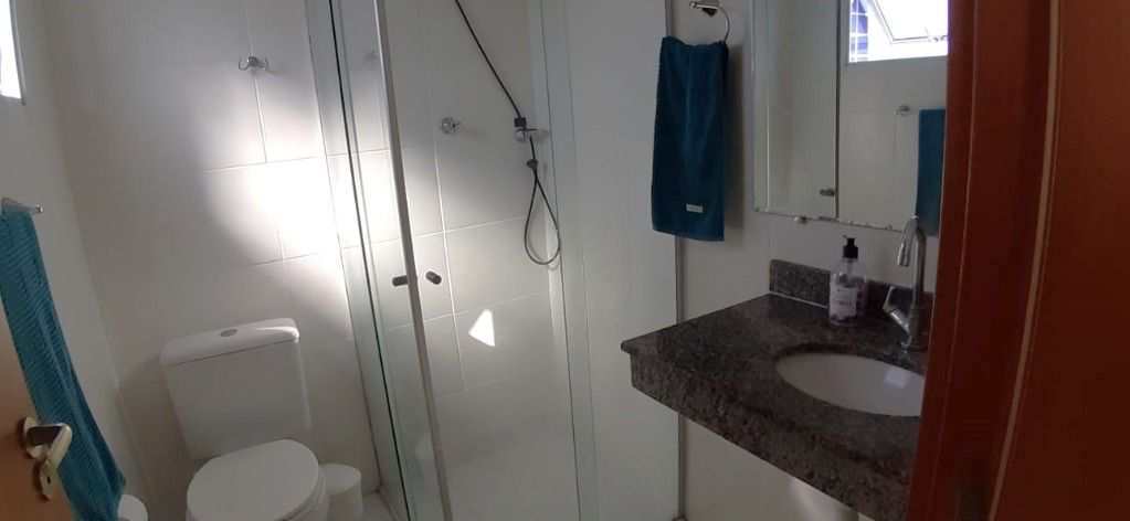 Apartamento em Praia Grande, no bairro Guilhermina
