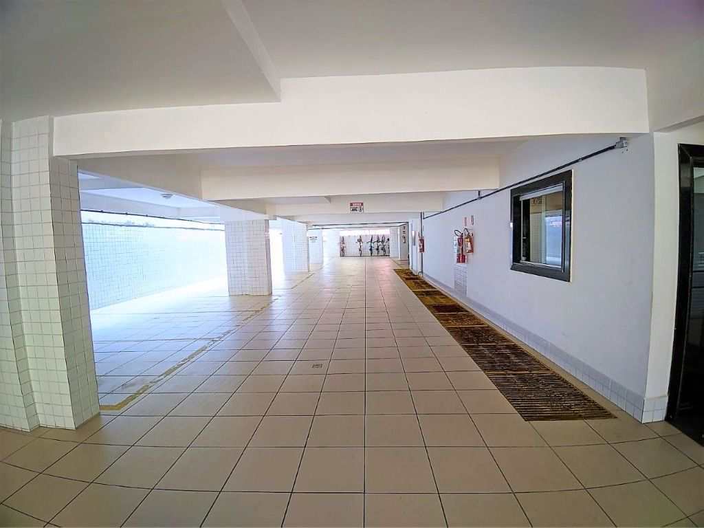 Apartamento em Praia Grande, no bairro Guilhermina