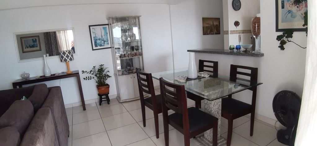Apartamento em Praia Grande, no bairro Guilhermina