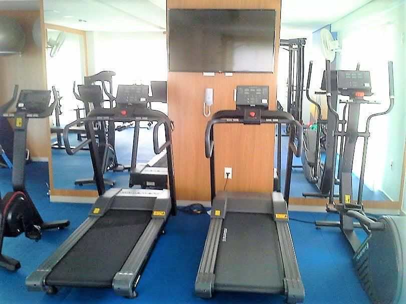 Apartamento em Praia Grande, no bairro Guilhermina