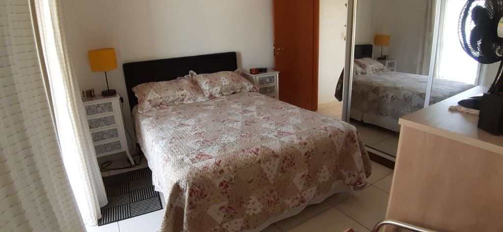 Apartamento em Praia Grande, no bairro Guilhermina