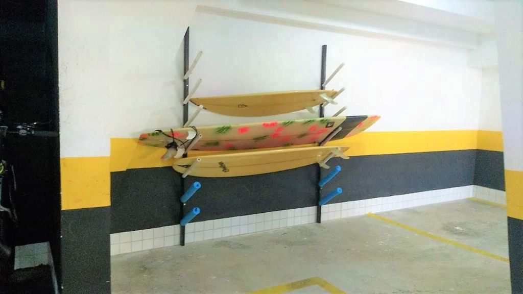 Apartamento em Praia Grande, no bairro Guilhermina