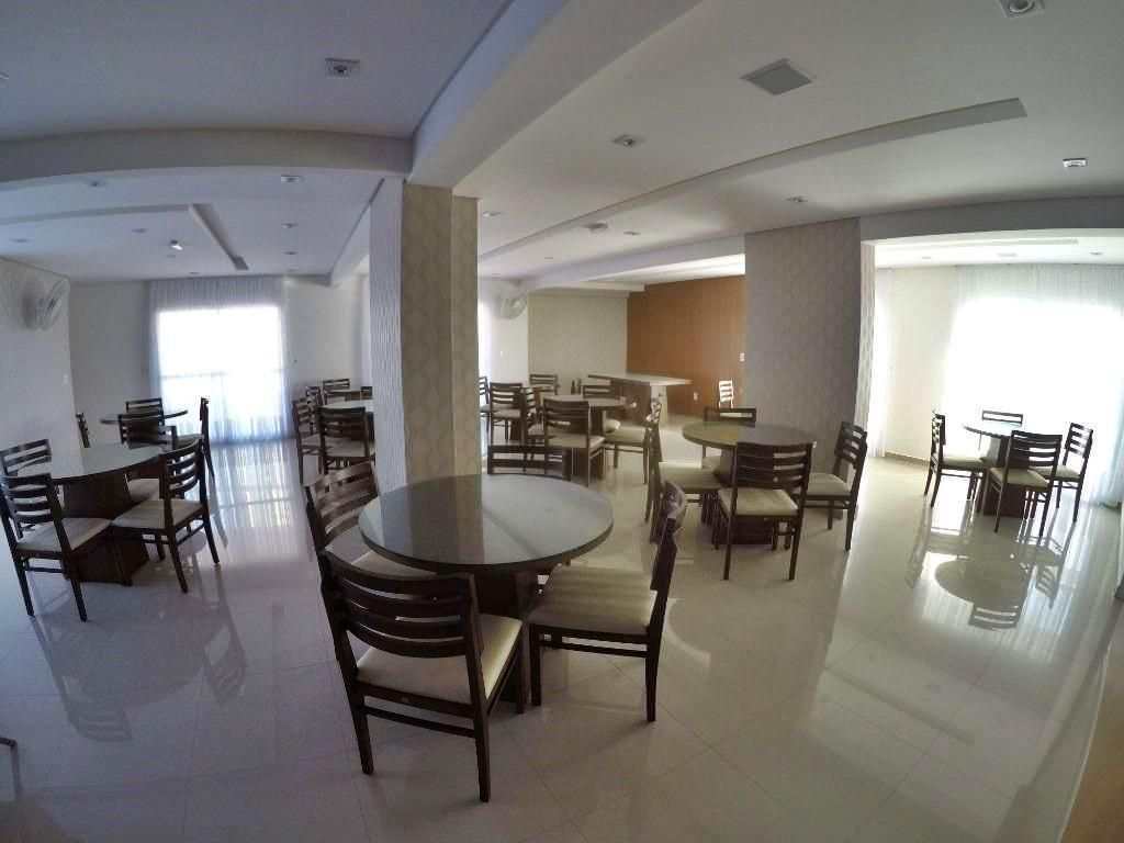 Apartamento em Praia Grande, no bairro Guilhermina