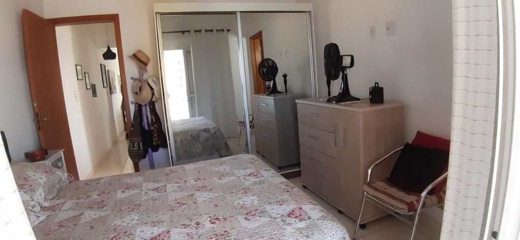 Apartamento em Praia Grande, no bairro Guilhermina