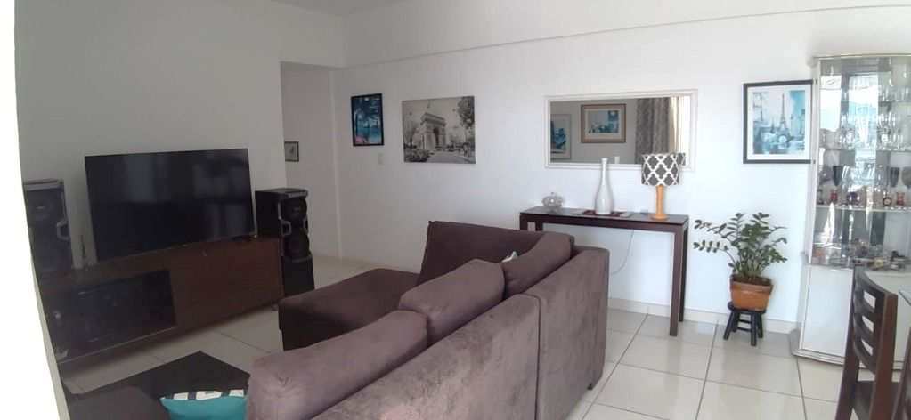 Apartamento em Praia Grande, no bairro Guilhermina