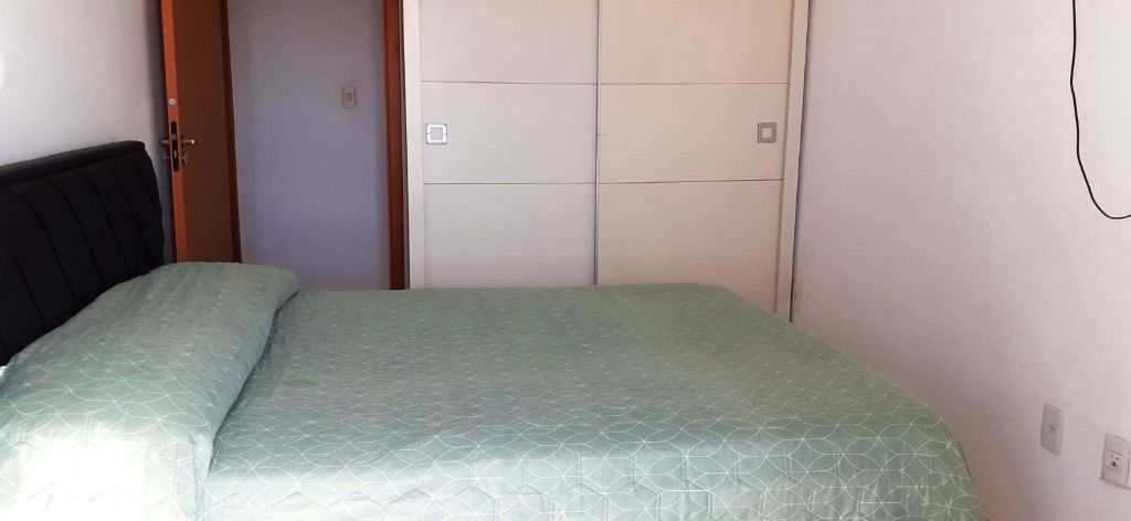 Apartamento em Praia Grande, no bairro Guilhermina