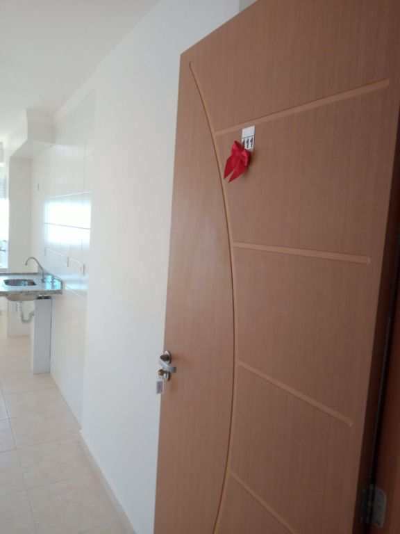 Apartamento em Praia Grande, no bairro Guilhermina