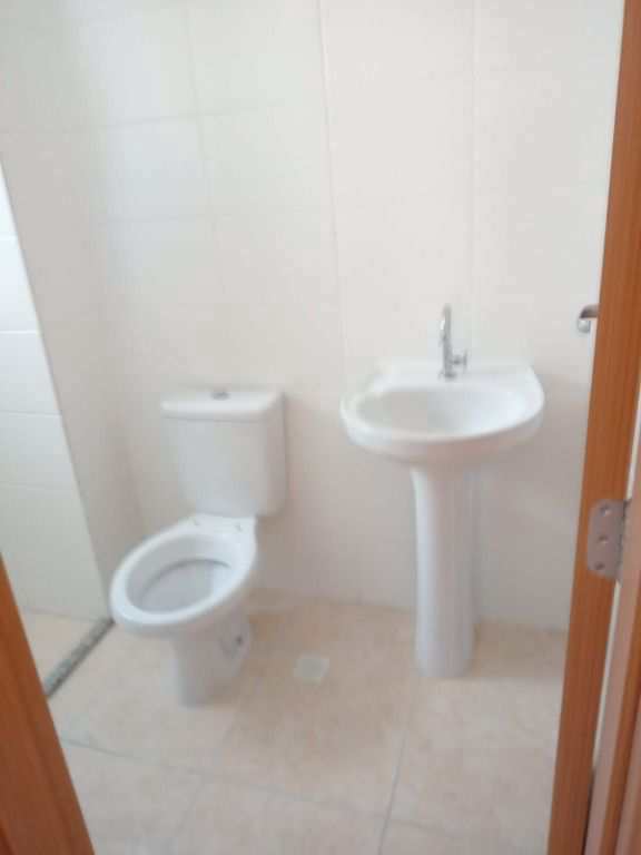 Apartamento em Praia Grande, no bairro Guilhermina