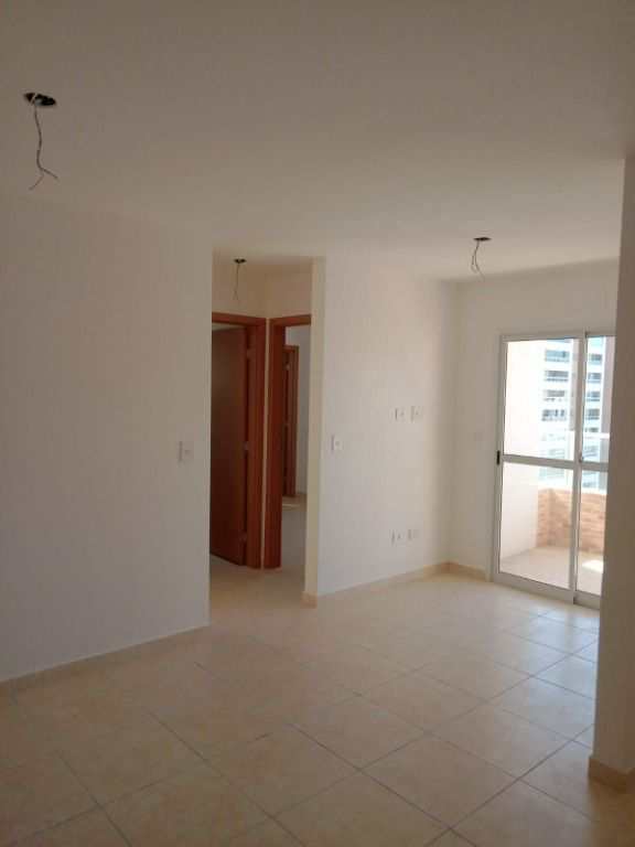 Apartamento em Praia Grande, no bairro Guilhermina