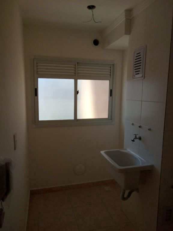 Apartamento em Praia Grande, no bairro Guilhermina