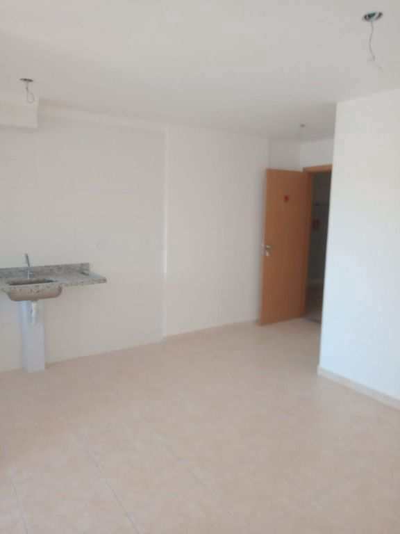 Apartamento em Praia Grande, no bairro Guilhermina