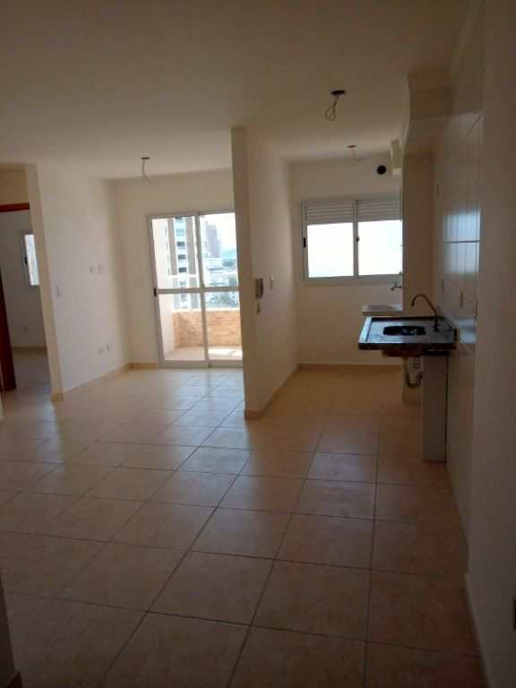 Apartamento em Praia Grande, no bairro Guilhermina
