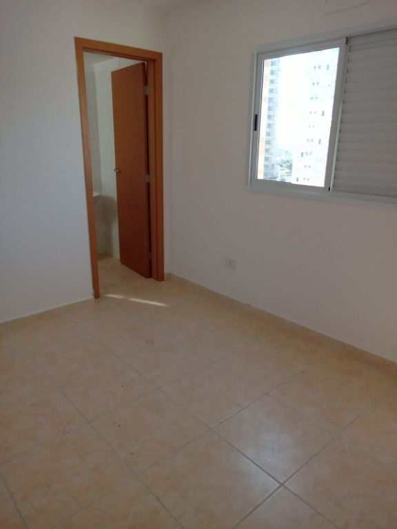 Apartamento em Praia Grande, no bairro Guilhermina