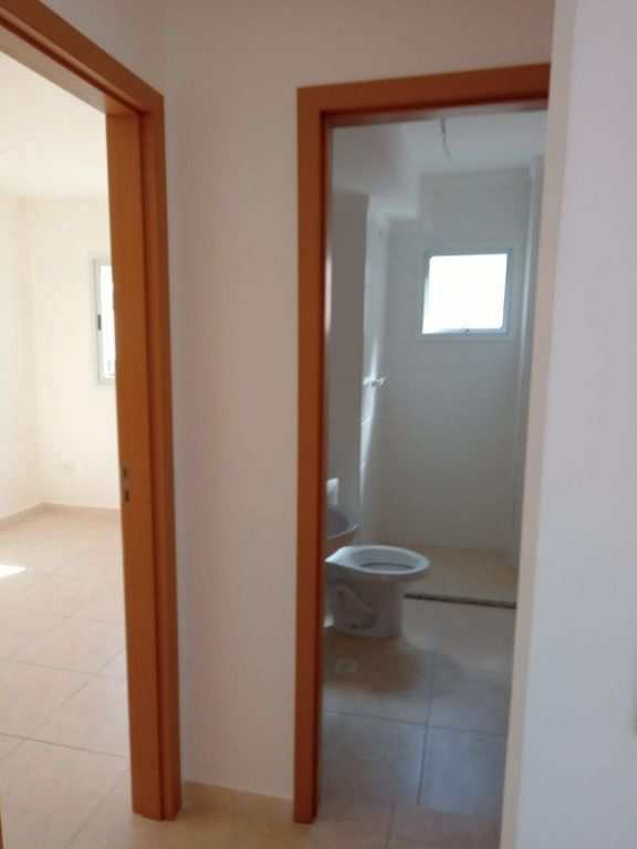 Apartamento em Praia Grande, no bairro Guilhermina