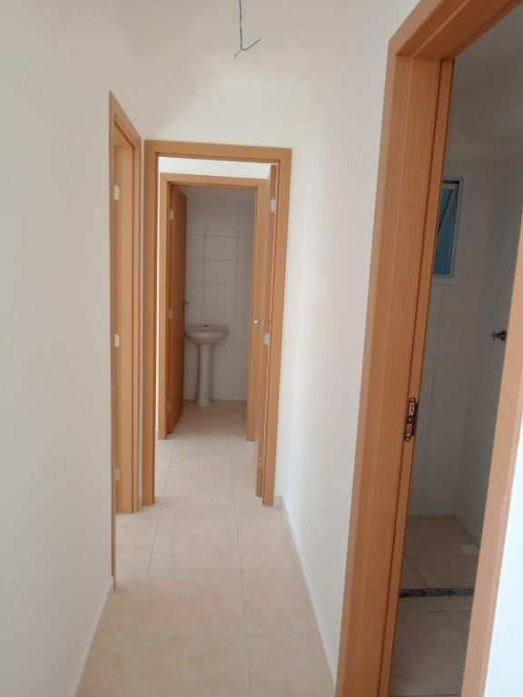 Apartamento em Praia Grande, no bairro Guilhermina