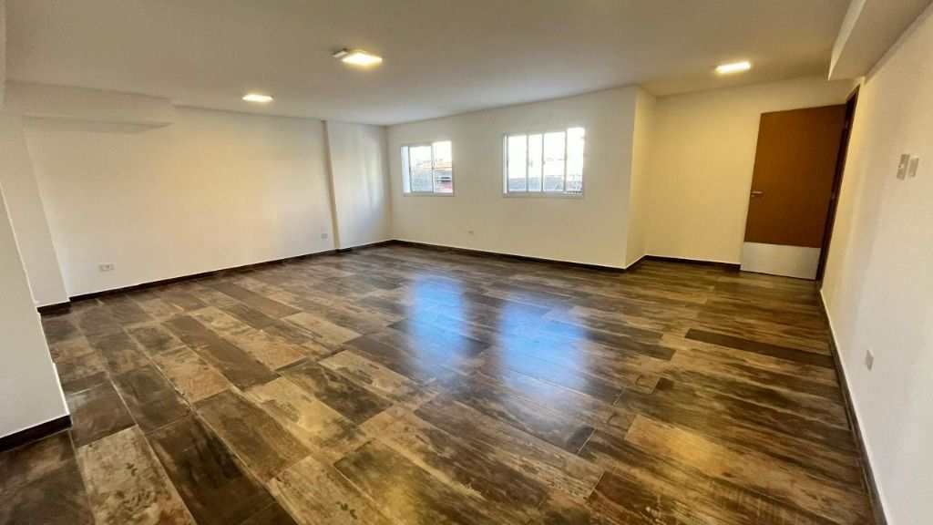 Apartamento em Praia Grande, no bairro Guilhermina